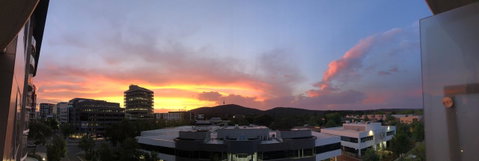 Staying Places - The Avenue - Schoolies Week Accommodation 13