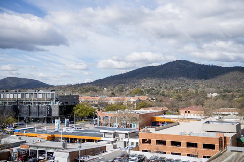 Mantra On Northbourne - Schoolies Week Accommodation 2