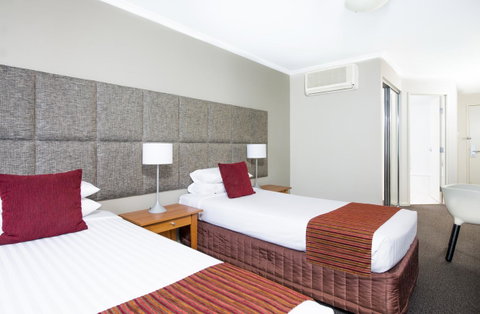 Mantra On Northbourne - Schoolies Week Accommodation 26