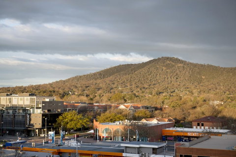 Mantra On Northbourne - Schoolies Week Accommodation 1