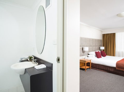 Mantra On Northbourne - Schoolies Week Accommodation 27