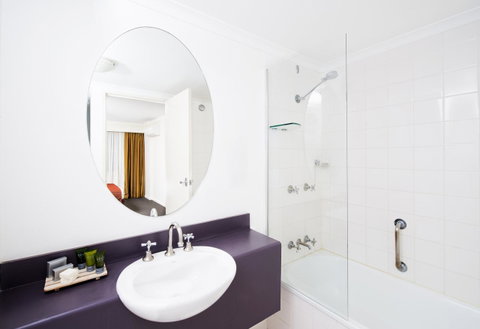 Mantra On Northbourne - Schoolies Week Accommodation 10