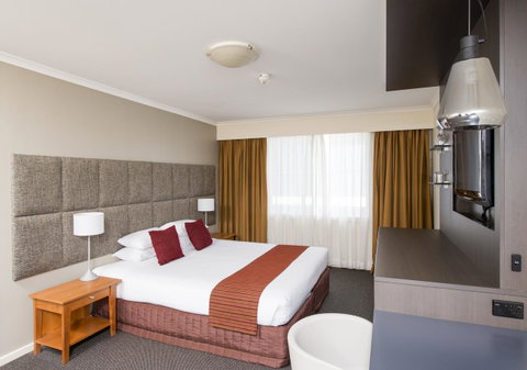 Mantra On Northbourne - Schoolies Week Accommodation 25