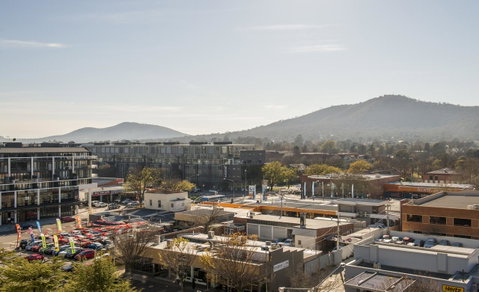 Mantra On Northbourne - Schoolies Week Accommodation 4