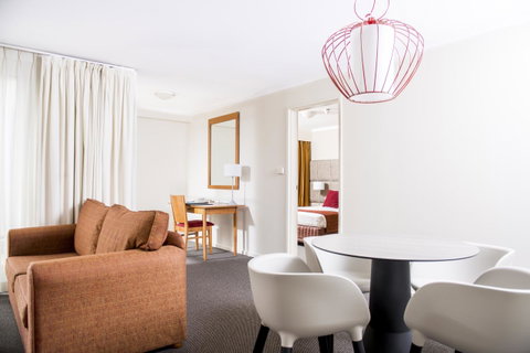 Mantra On Northbourne - Schoolies Week Accommodation 5