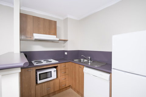 Mantra On Northbourne - Schoolies Week Accommodation 7