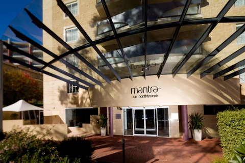 Mantra On Northbourne - Schoolies Week Accommodation 0