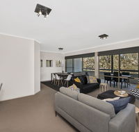 Accommodate Canberra - The Summit - Schoolies Week Accommodation