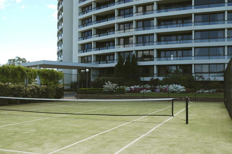 BreakFree Capital Tower Apartments - Schoolies Week Accommodation 18