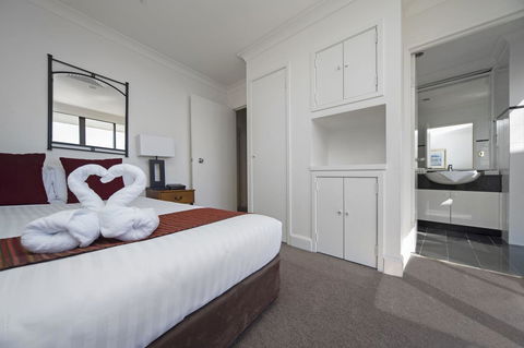 BreakFree Capital Tower Apartments - Schoolies Week Accommodation 39