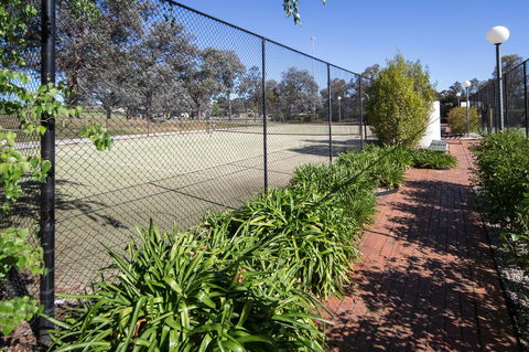 BreakFree Capital Tower Apartments - Schoolies Week Accommodation 19