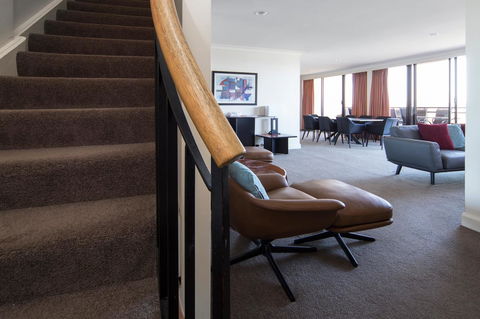 BreakFree Capital Tower Apartments - Schoolies Week Accommodation 28