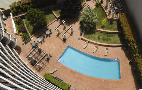 BreakFree Capital Tower Apartments - Schoolies Week Accommodation 12