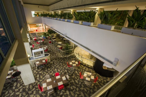Rydges Canberra - Schoolies Week Accommodation 20