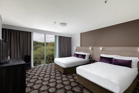 Rydges Canberra - Schoolies Week Accommodation 4