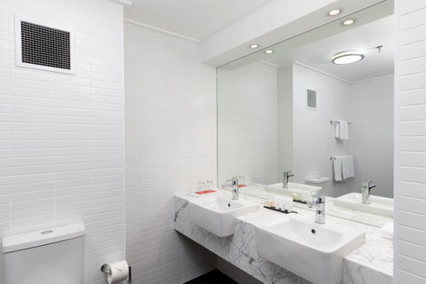 Rydges Canberra - Schoolies Week Accommodation 1