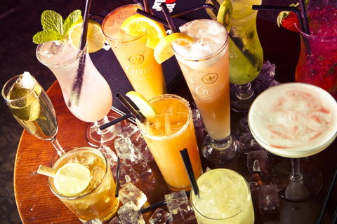 Rydges Canberra - Schoolies Week Accommodation 25
