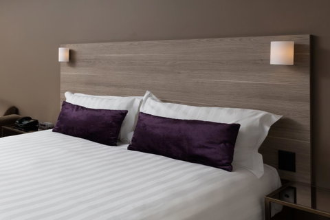 Rydges Canberra - Schoolies Week Accommodation 34