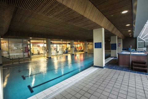 Rydges Canberra - Schoolies Week Accommodation 3