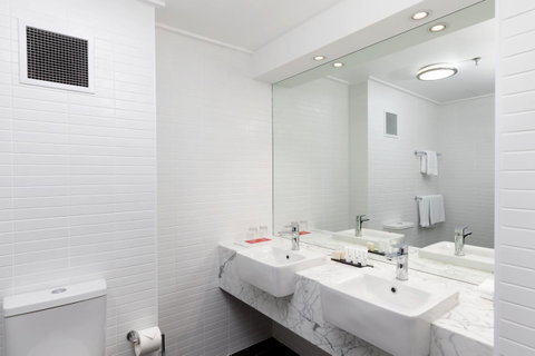 Rydges Canberra - Schoolies Week Accommodation 33