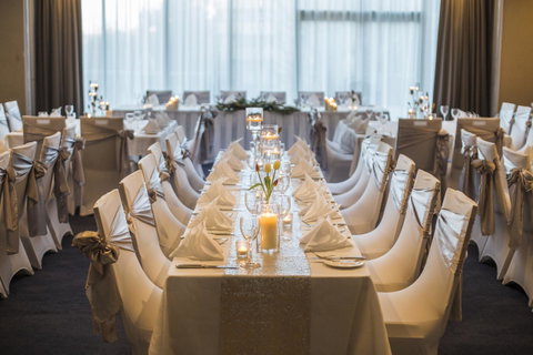 Rydges Canberra - Schoolies Week Accommodation 29