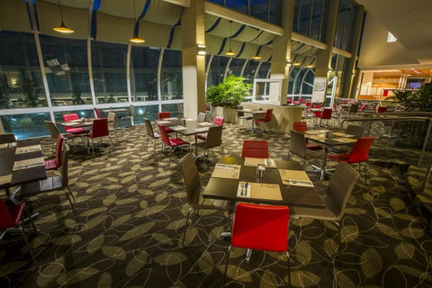 Rydges Canberra - Schoolies Week Accommodation 19