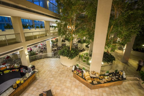 Rydges Canberra - Schoolies Week Accommodation 27