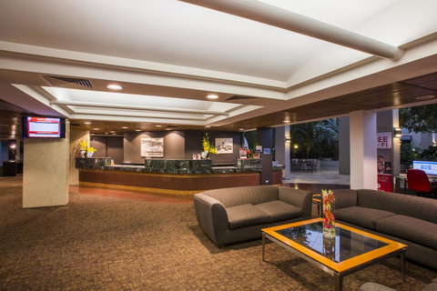 Rydges Canberra - Schoolies Week Accommodation 28