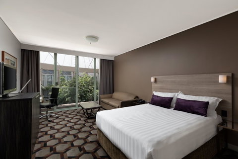 Rydges Canberra - Schoolies Week Accommodation 30
