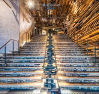 Canberra Luxury Apartment 3 - Schoolies Week Accommodation