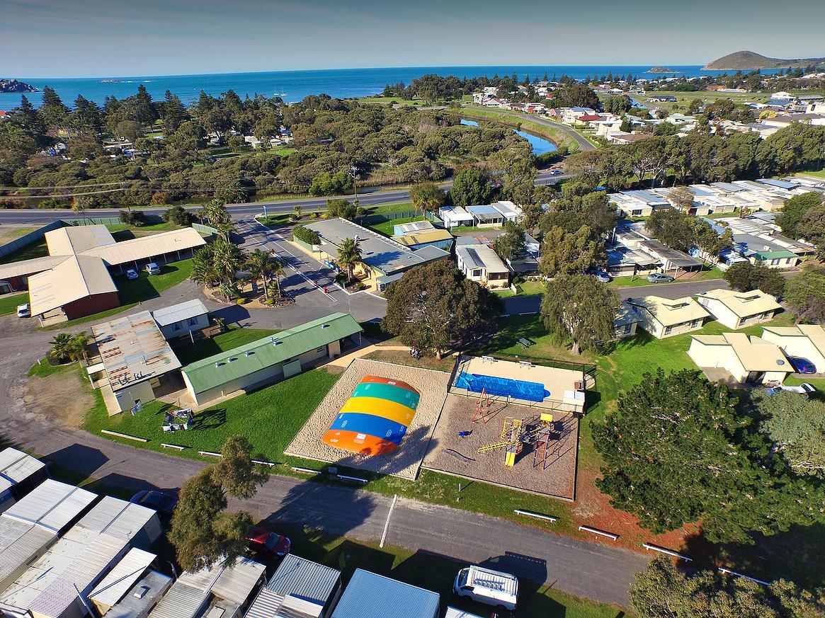 Inman Valley SA Schoolies Week Accommodation