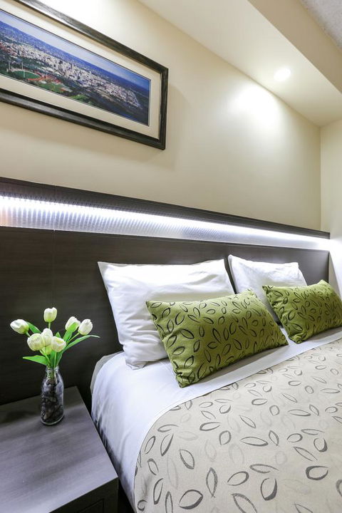 Morphettville Motor Inn - Schoolies Week Accommodation 8