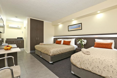 Morphettville Motor Inn - Schoolies Week Accommodation 13