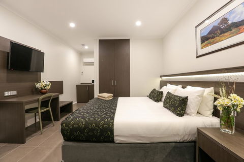 Morphettville Motor Inn - Schoolies Week Accommodation 0
