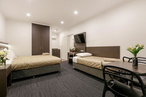 Morphettville Motor Inn - Schoolies Week Accommodation 3