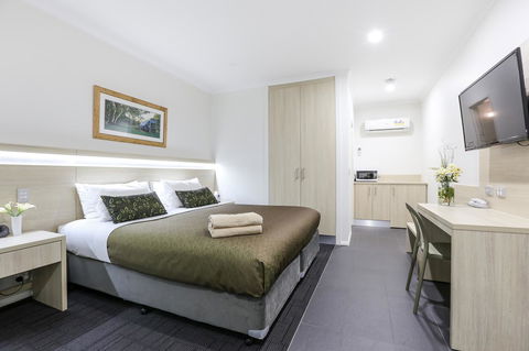 Morphettville Motor Inn - Schoolies Week Accommodation 11