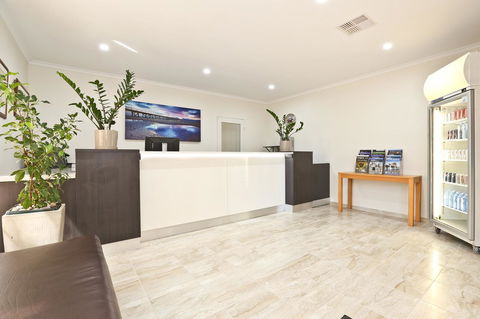 Morphettville Motor Inn - Schoolies Week Accommodation 5