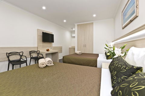 Morphettville Motor Inn - Schoolies Week Accommodation 10