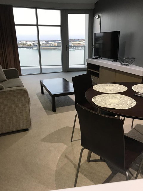 Wallaroo Marina Stayz - Schoolies Week Accommodation 12
