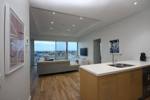 Wallaroo Marina Apartments - Schoolies Week Accommodation 18