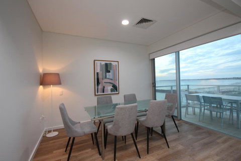 Wallaroo Marina Apartments - Schoolies Week Accommodation 19