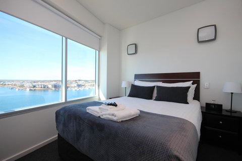 Wallaroo Marina Apartments - Schoolies Week Accommodation 15