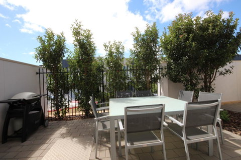 Wallaroo Marina Apartments - Schoolies Week Accommodation 27