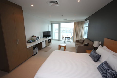Wallaroo Marina Apartments - Schoolies Week Accommodation 21