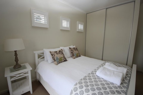 Wallaroo Marina Apartments - Schoolies Week Accommodation 41