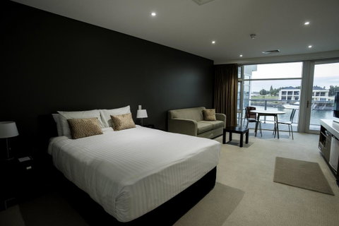 Wallaroo Marina Apartments - Schoolies Week Accommodation 36