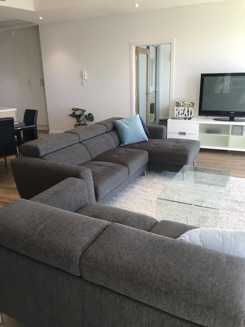 Wallaroo Marina Apartments - Schoolies Week Accommodation 4