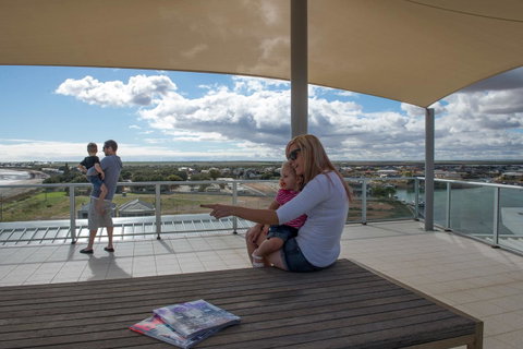 Wallaroo Marina Apartments - Schoolies Week Accommodation 31