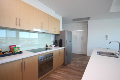 Wallaroo Marina Apartments - Schoolies Week Accommodation 11