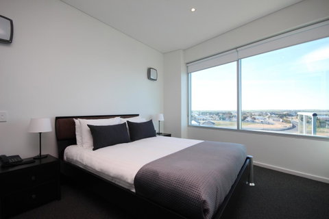 Wallaroo Marina Apartments - Schoolies Week Accommodation 14